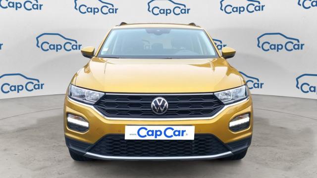 Volkswagen T-Roc image 5