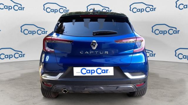 Renault Captur image 5
