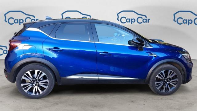 Renault Captur image 2