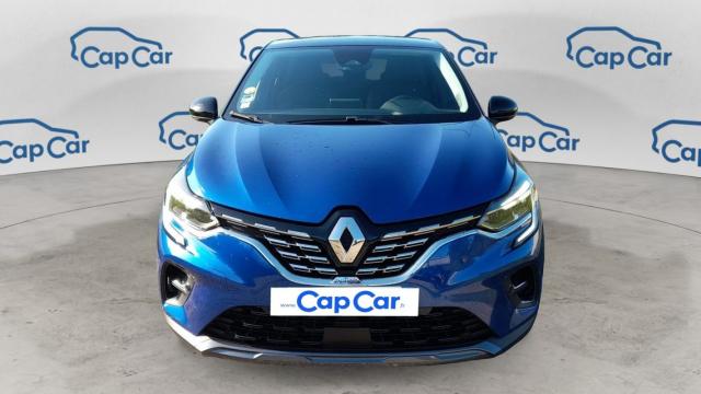 Renault Captur image 1