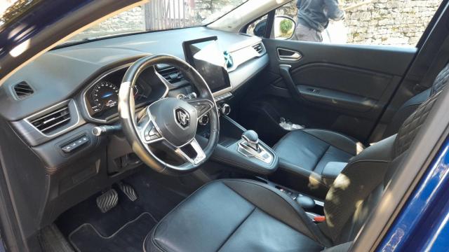 Renault Captur image 7