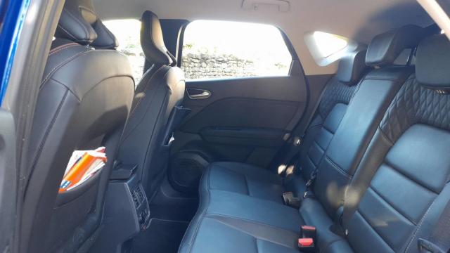 Renault Captur image 4
