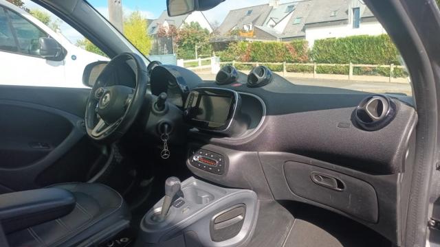 Smart Forfour image 8