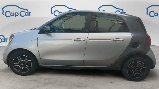 Smart Forfour image 1