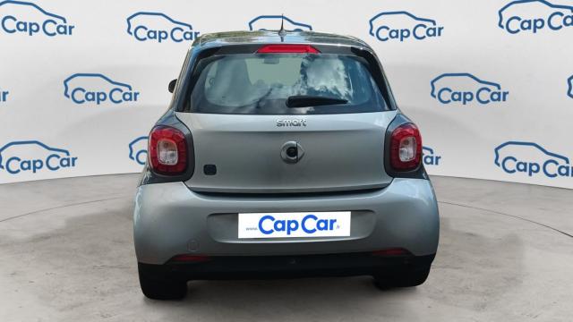 Smart Forfour image 5