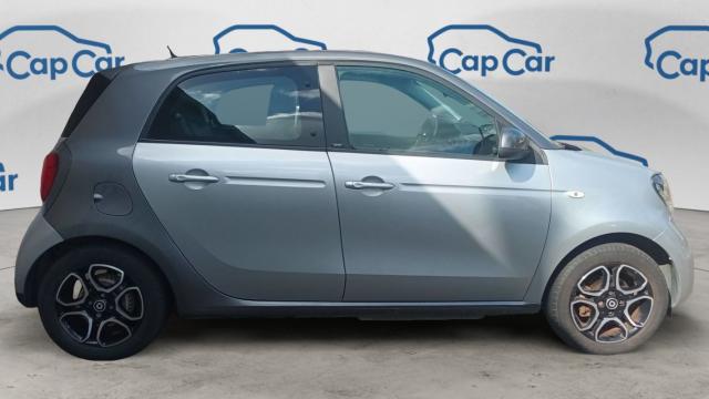 Smart Forfour image 4