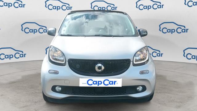Smart Forfour image 2
