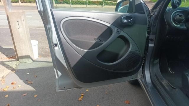 Smart Forfour image 9