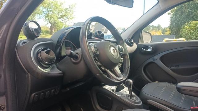 Smart Forfour image 7