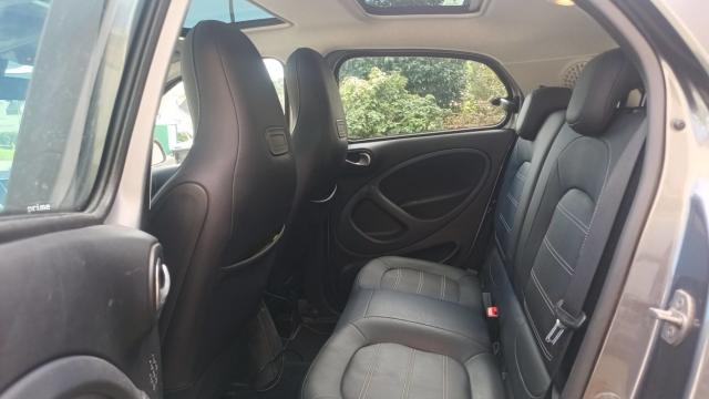 Smart Forfour image 3