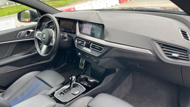 Bmw Série 2 Gran Coupé image 8