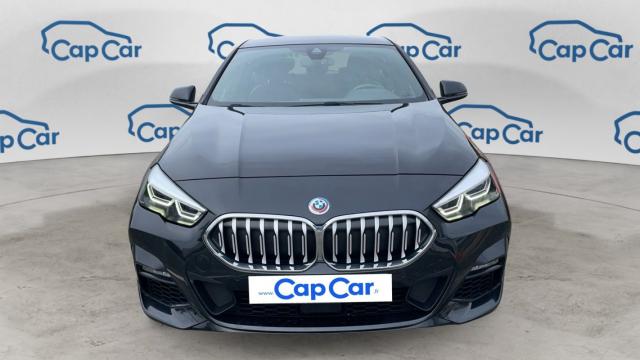 Bmw Série 2 Gran Coupé image 1