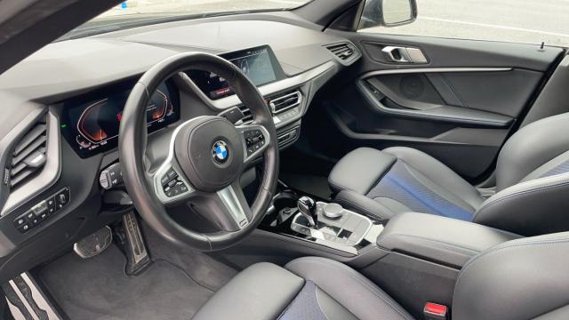 Bmw Série 2 Gran Coupé image 7