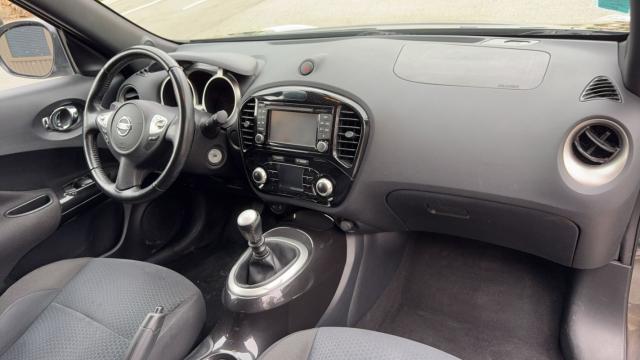 Nissan Juke image 5