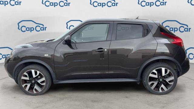 Nissan Juke image 2