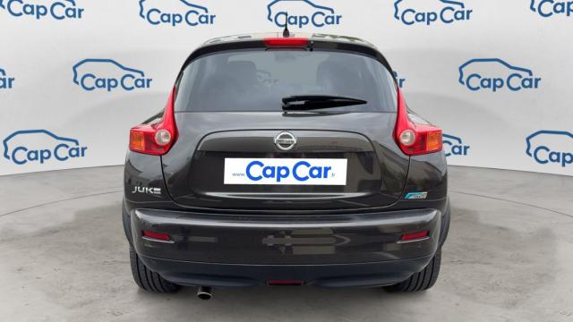 Nissan Juke image 4