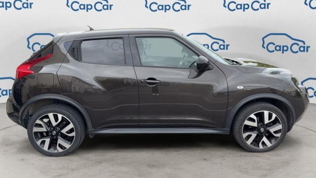 Nissan Juke image 7