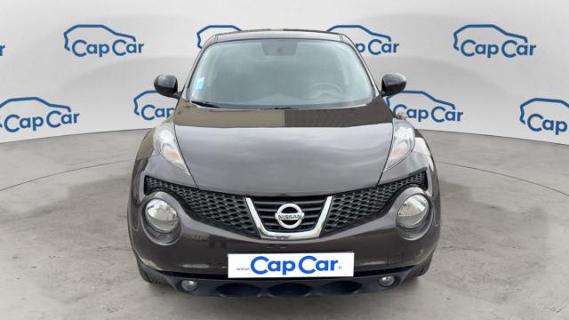 Nissan Juke image 9