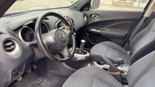 Nissan Juke image 3