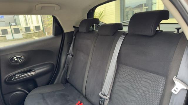 Nissan Juke image 1
