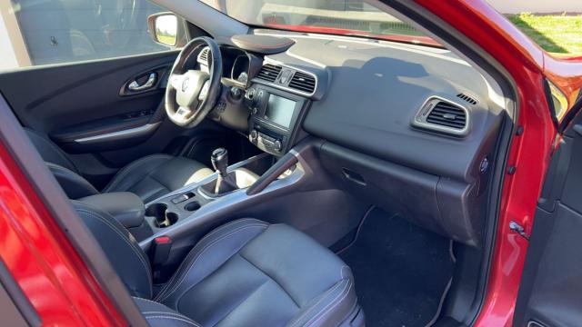 Renault Kadjar image 1