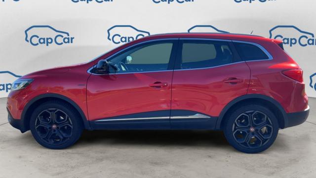 Renault Kadjar image 6