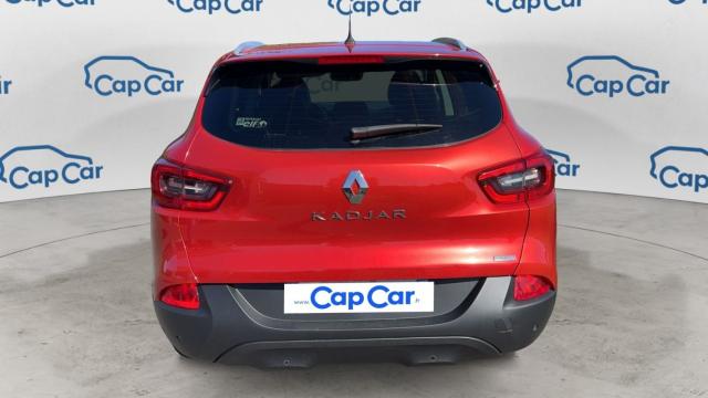Renault Kadjar image 4
