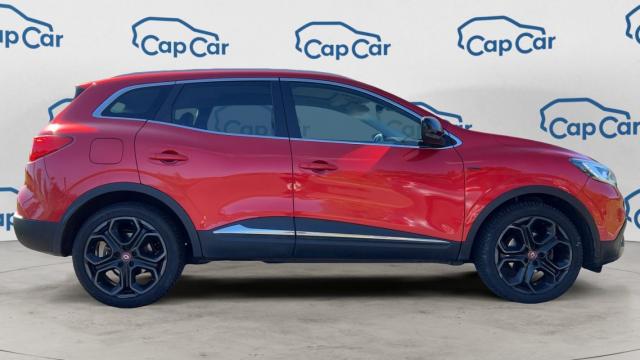 Renault Kadjar image 5