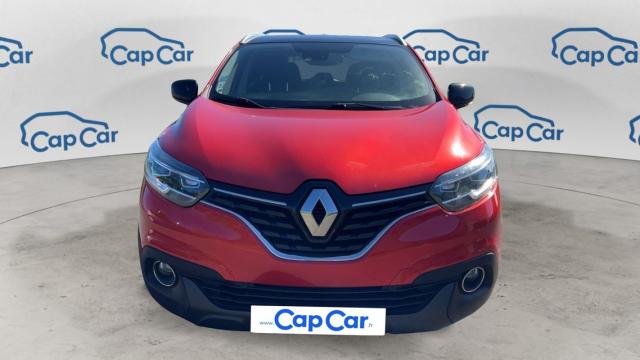Renault Kadjar image 7