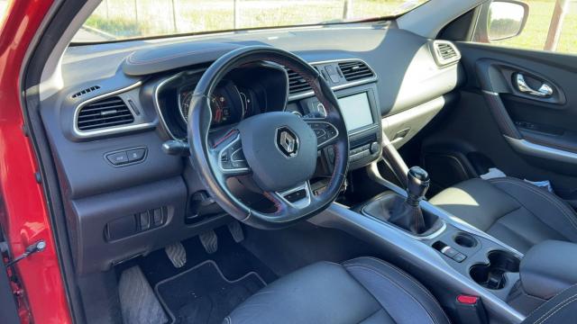 Renault Kadjar image 3