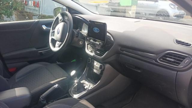 Ford Puma image 9