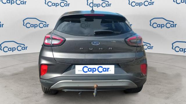 Ford Puma image 5