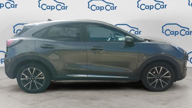Ford Puma image 8
