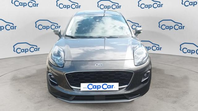 Ford Puma image 4