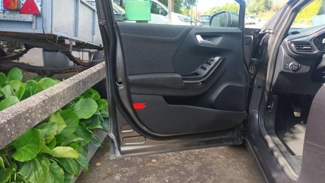 Ford Puma image 1