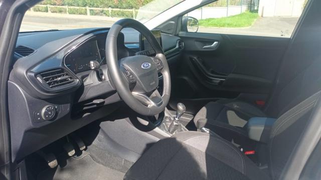 Ford Puma image 7
