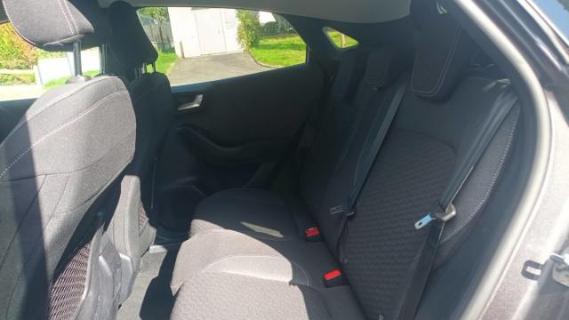 Ford Puma image 3