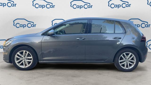 Volkswagen Golf image 3