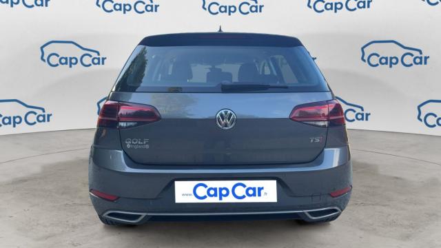 Volkswagen Golf image 9