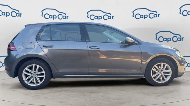 Volkswagen Golf image 2