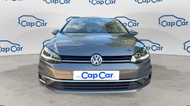 Volkswagen Golf image 7