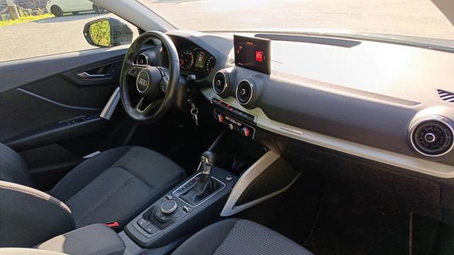 Audi Q2 image 1