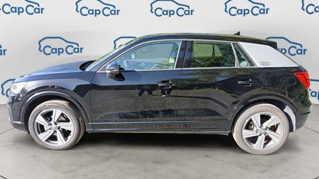 Audi Q2 image 3