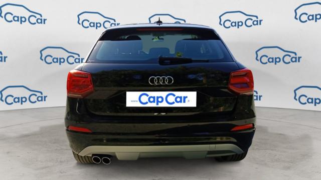 Audi Q2 image 5