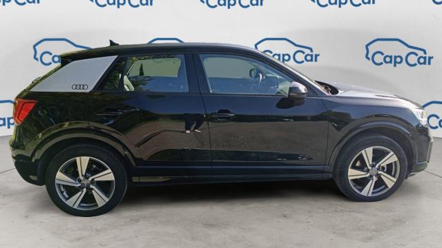 Audi Q2 image 7