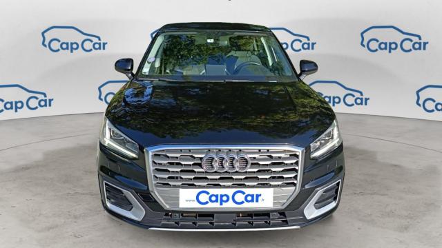 Audi Q2 image 2