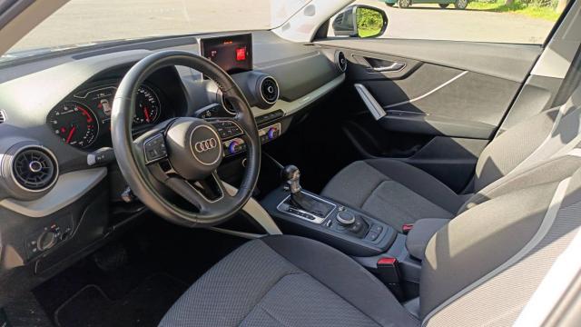 Audi Q2 image 8
