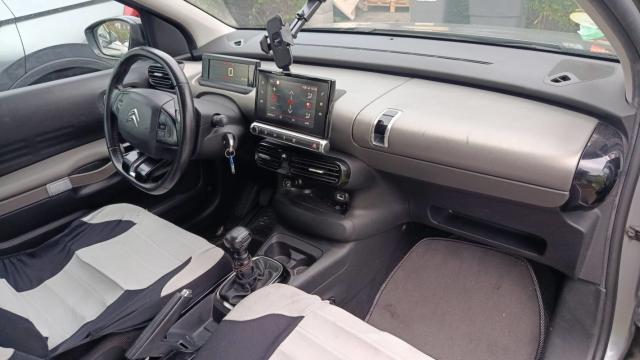 Citroen C4 Cactus image 5
