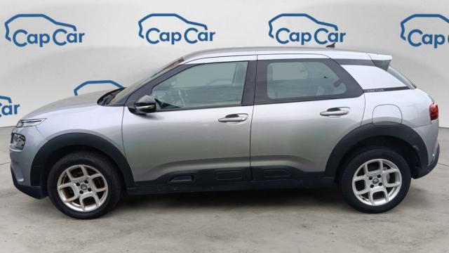 Citroen C4 Cactus image 9