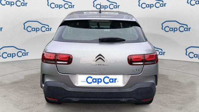 Citroen C4 Cactus image 2